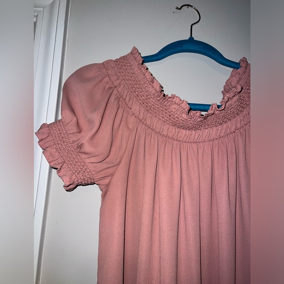 Express Top - Picture 2 of 4